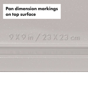 Good Grips Square Cake Pan