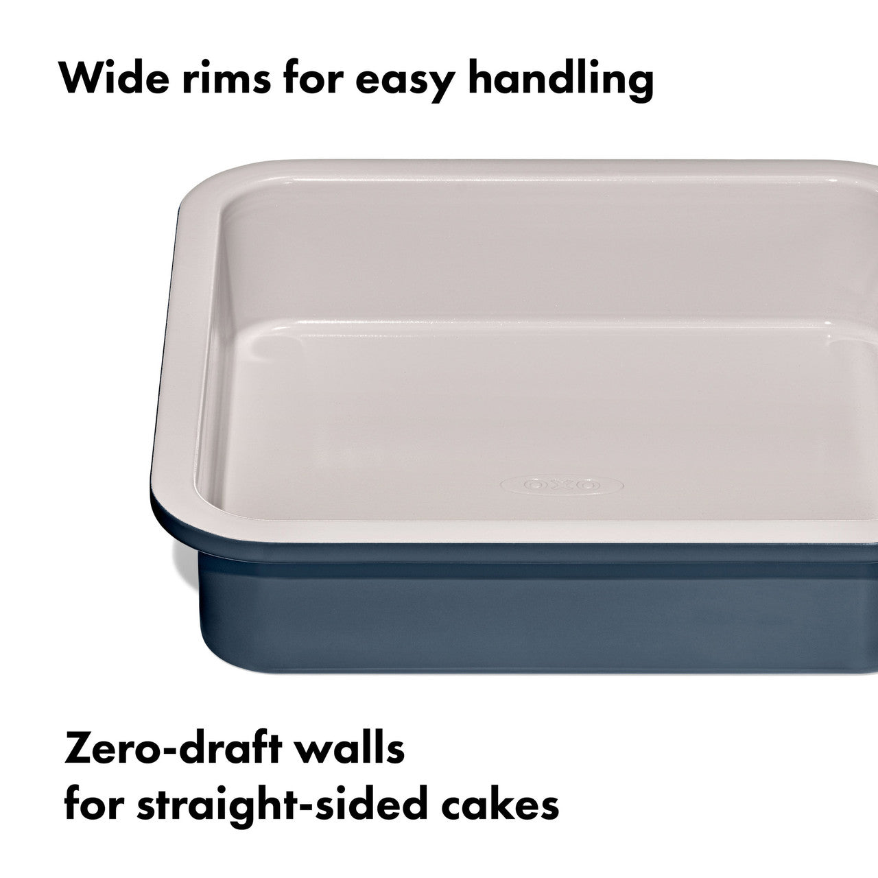 Good Grips Square Cake Pan