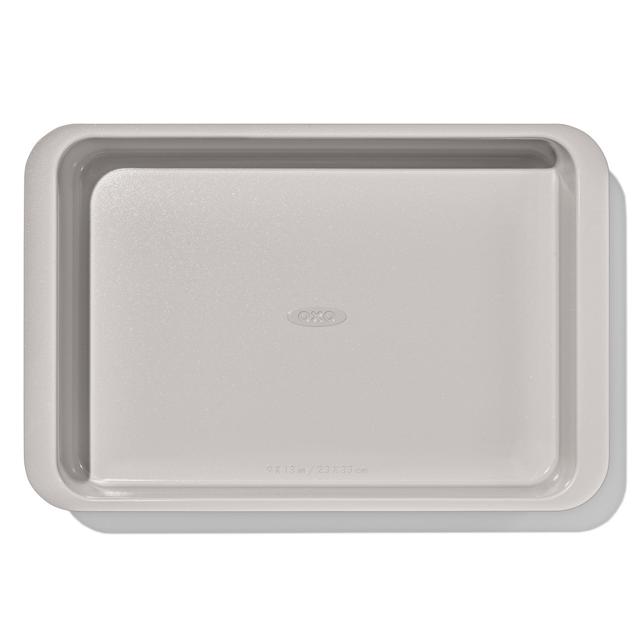 Good Grips Cake Pan