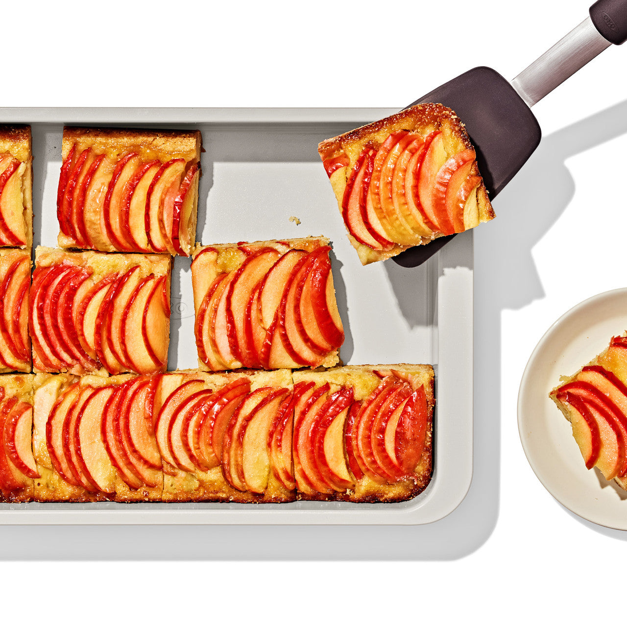 Good Grips Cake Pan