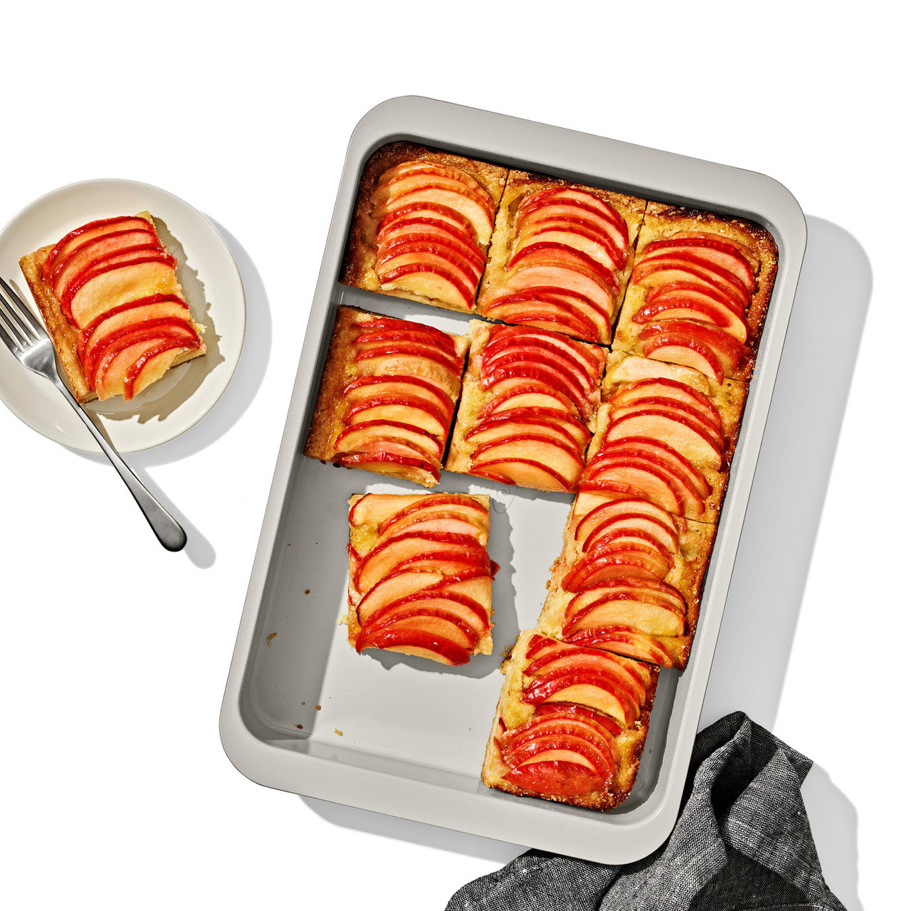 Good Grips Cake Pan