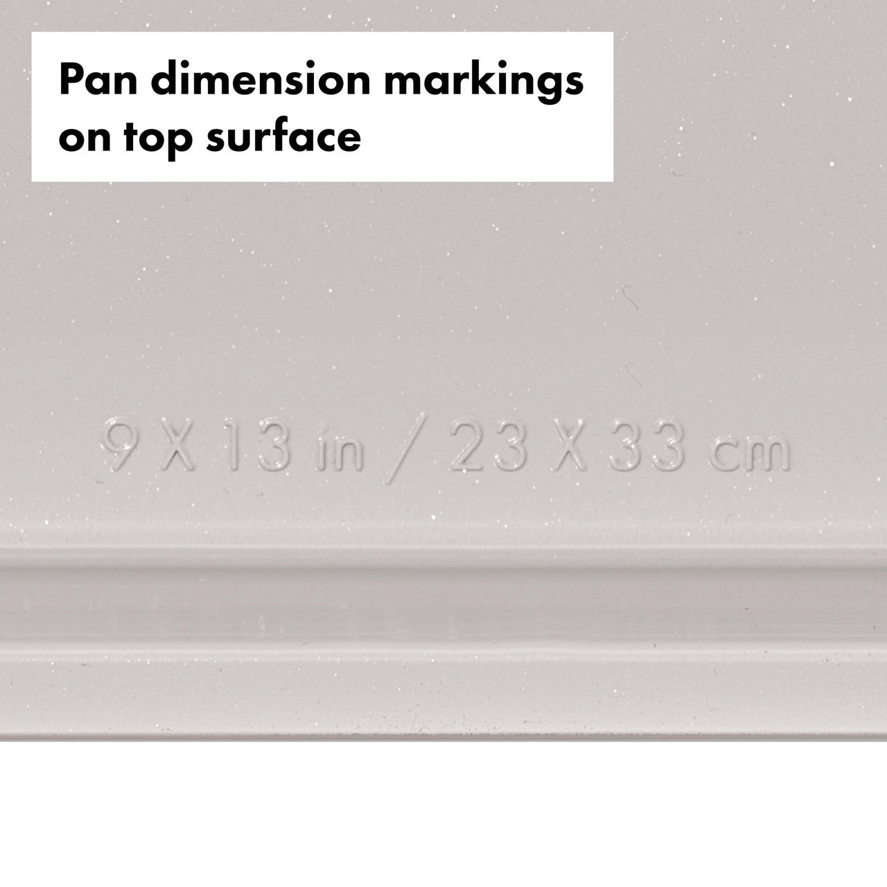 Good Grips Cake Pan