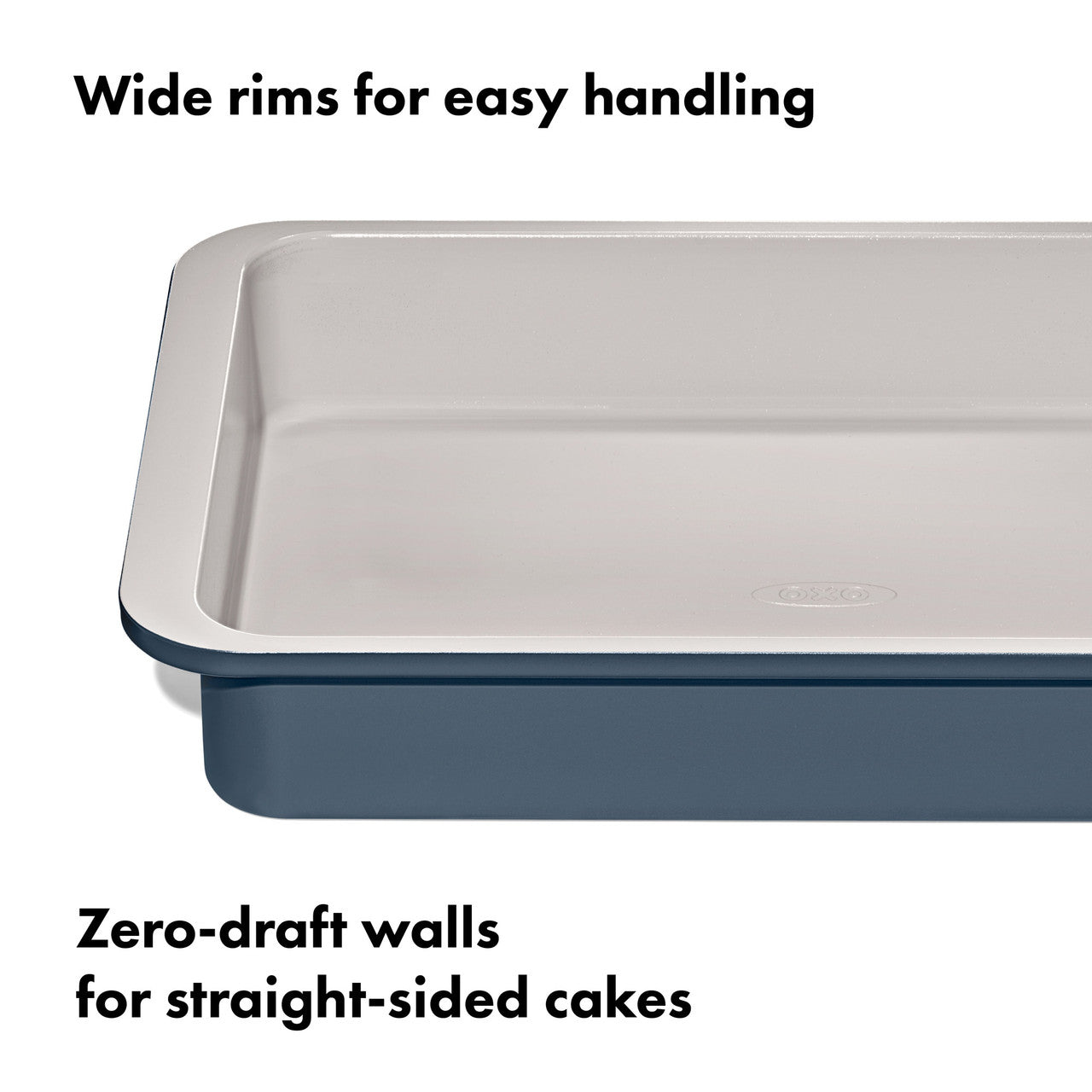 Good Grips Cake Pan
