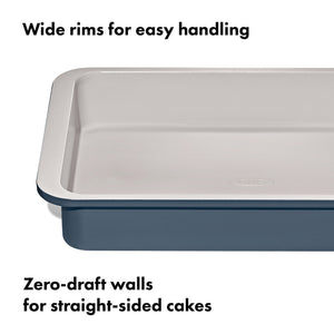 Good Grips Cake Pan