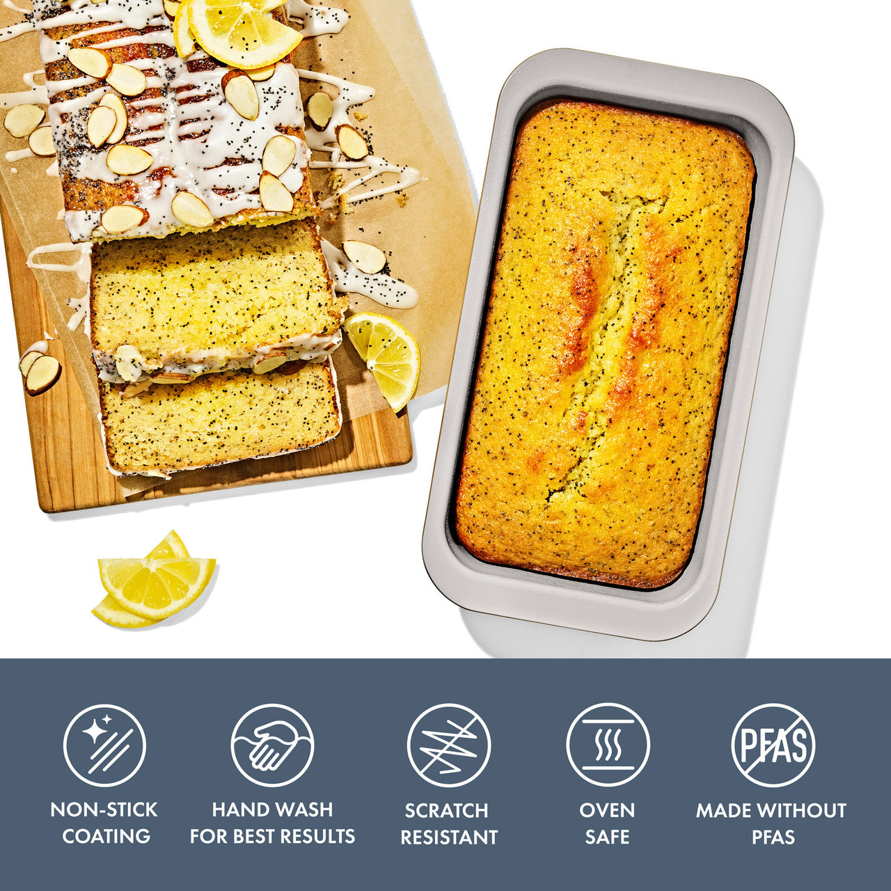 Good Grips Loaf Pan