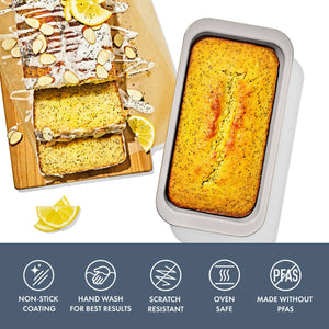Good Grips Loaf Pan