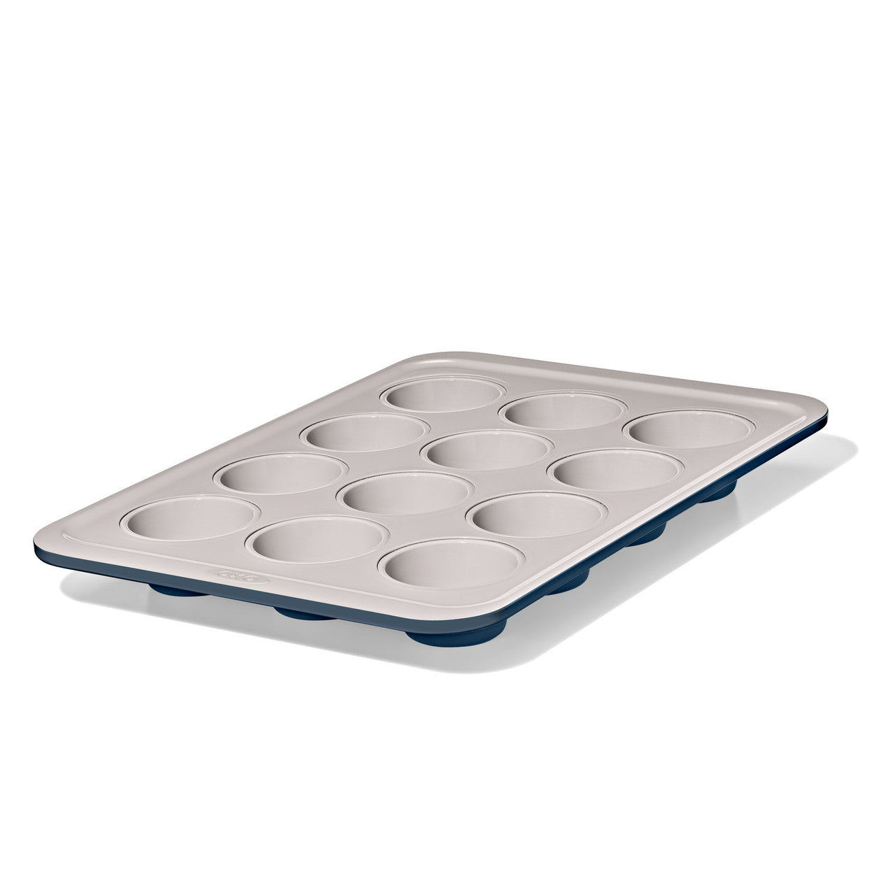 Good Grips 12-Cup Muffin Pan