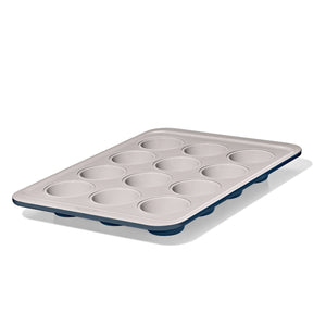 Good Grips 12-Cup Muffin Pan
