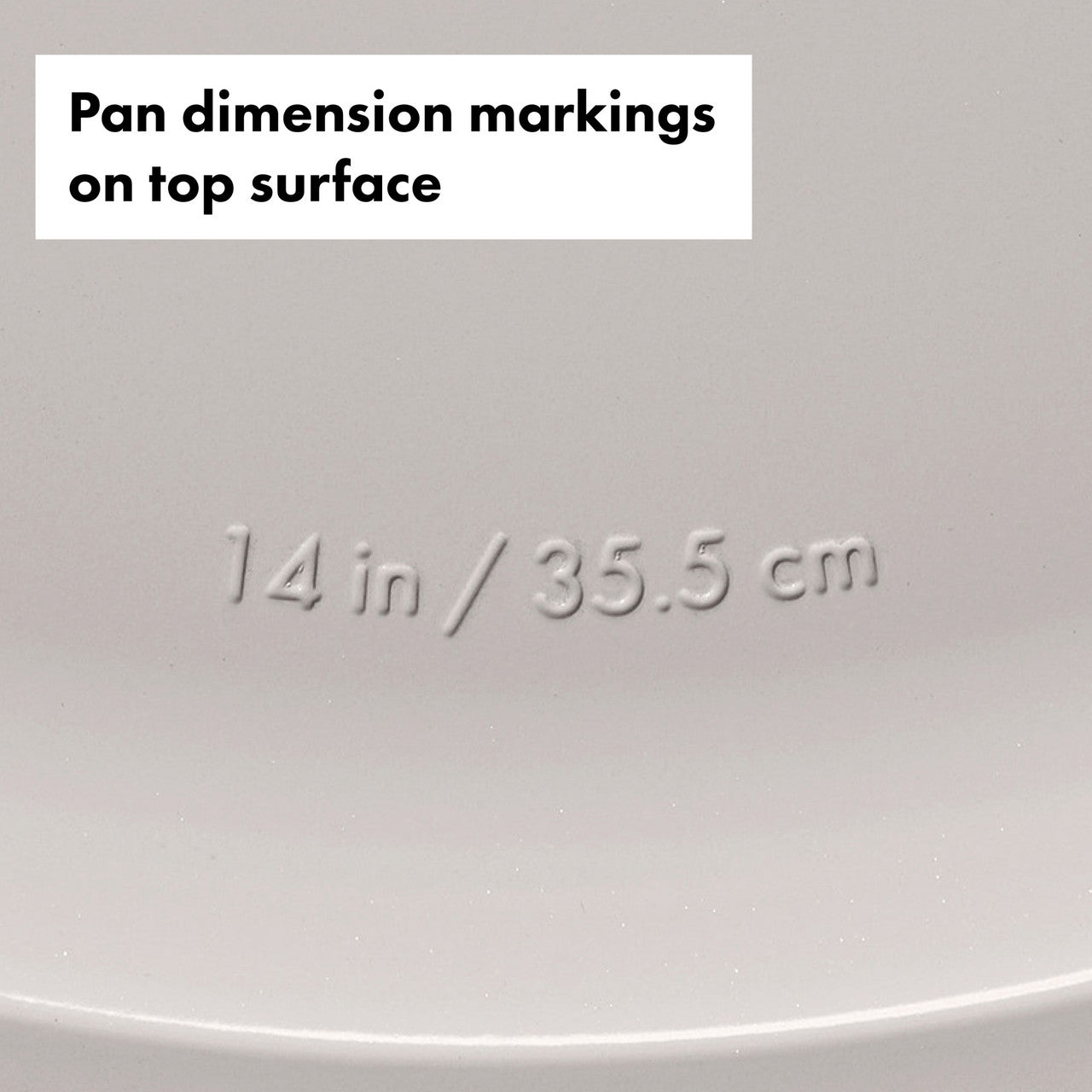 Good Grips Pizza Pan