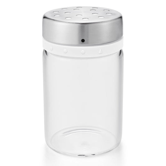 Adjustable Shaker