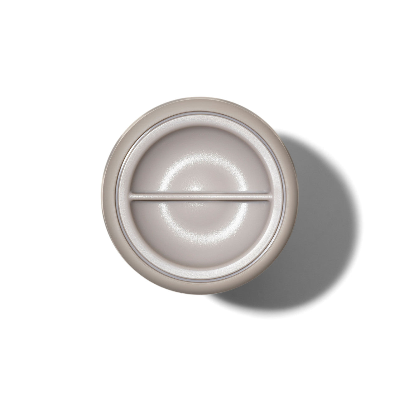Contoured Mess-Free Grinder - Salt