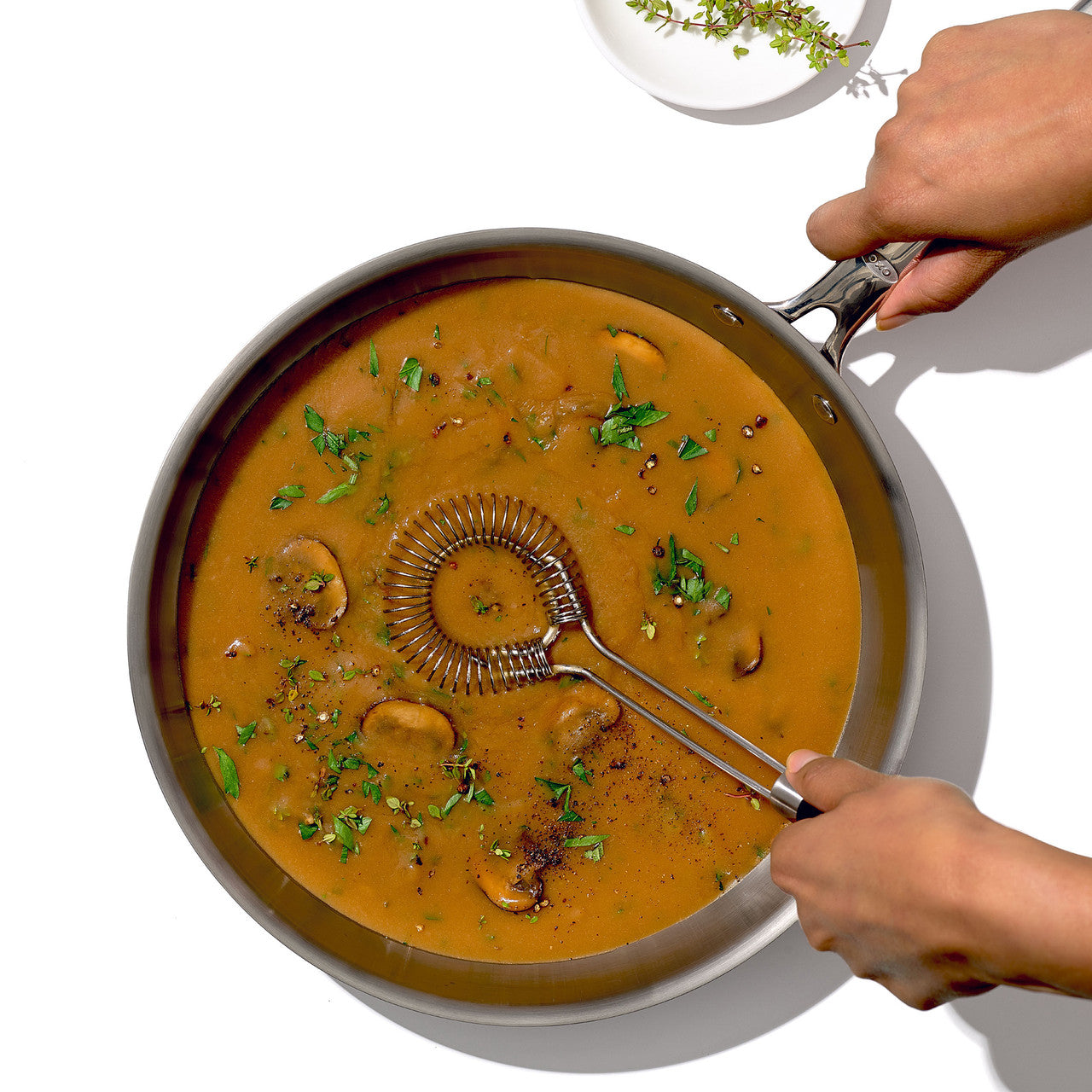 Sauce & Gravy Whisk