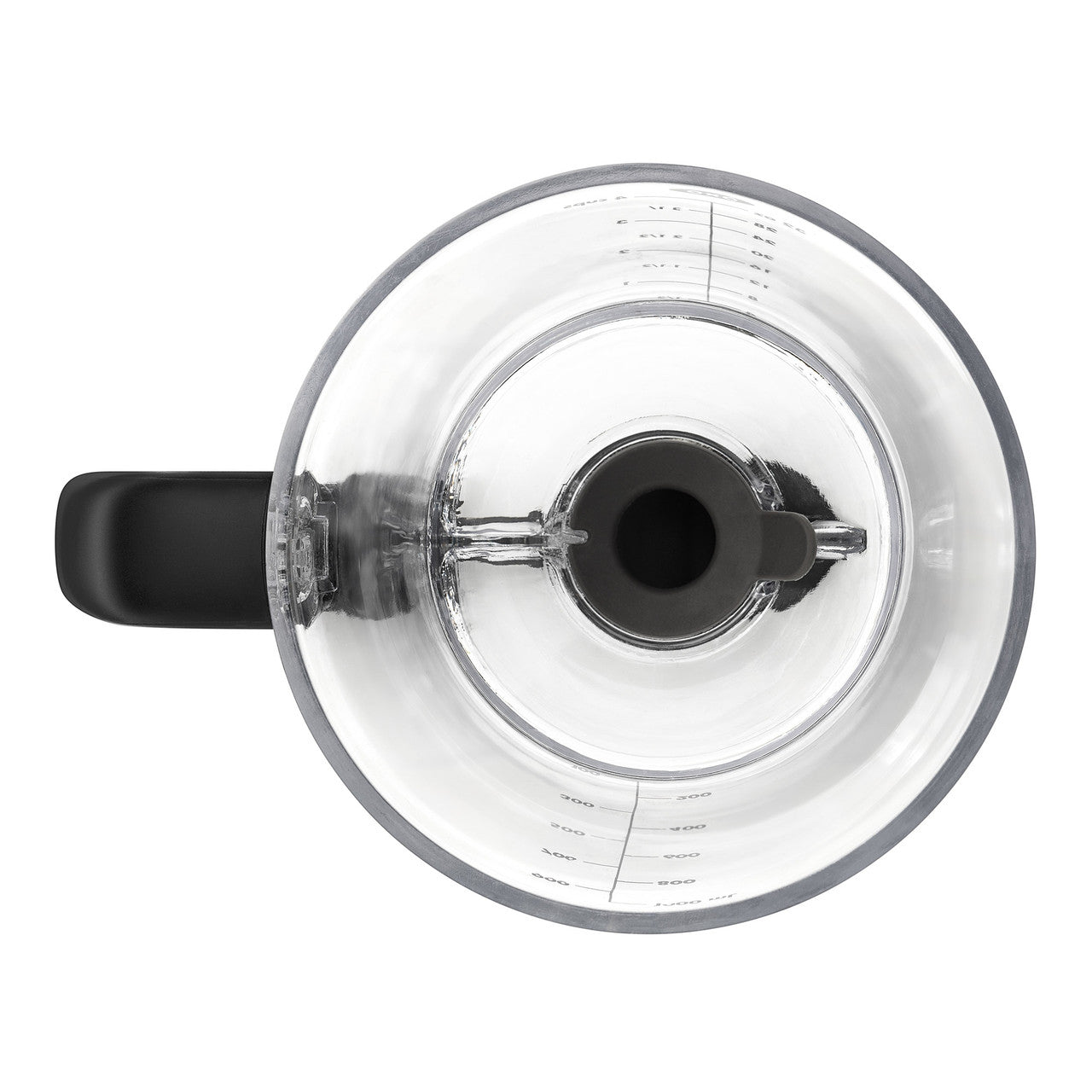 Precision Batter Dispenser