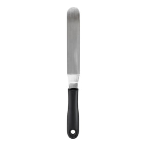 Bent Icing Knife