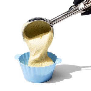 Silicone Baking Cups - 12 Pack Assorted