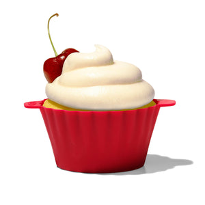 Silicone Baking Cups - 12 Pack Assorted