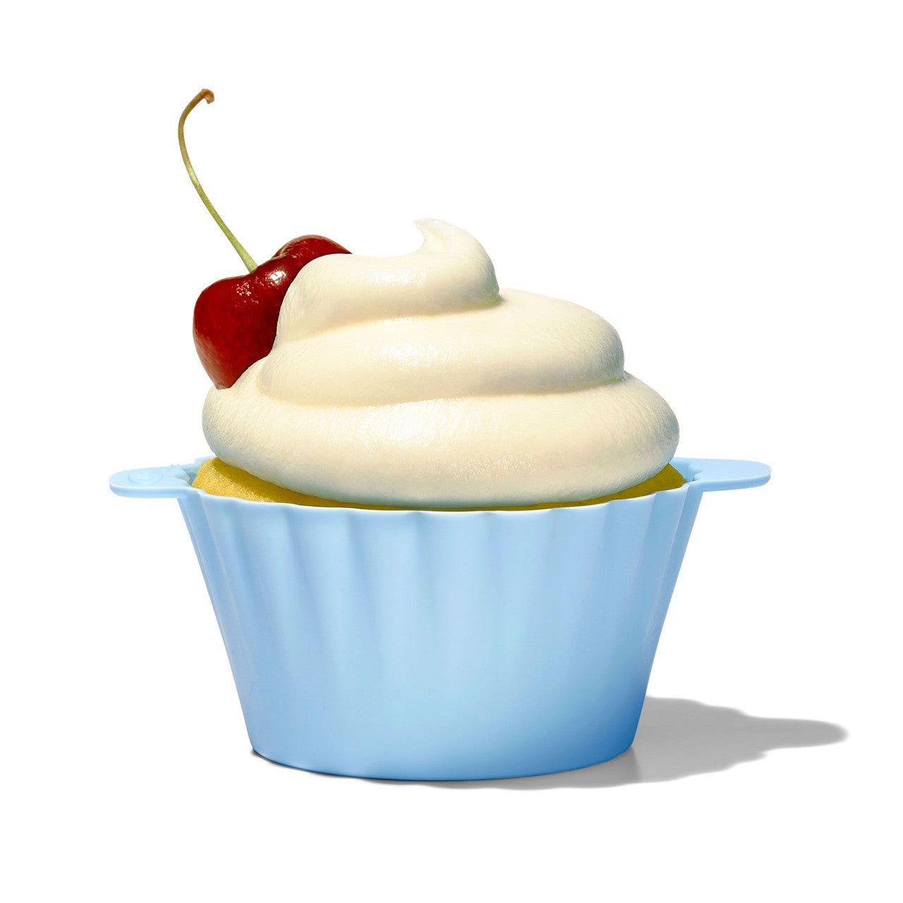Silicone Baking Cups - 12 Pack Assorted