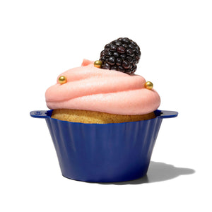 Silicone Baking Cups - 12 Pack Assorted