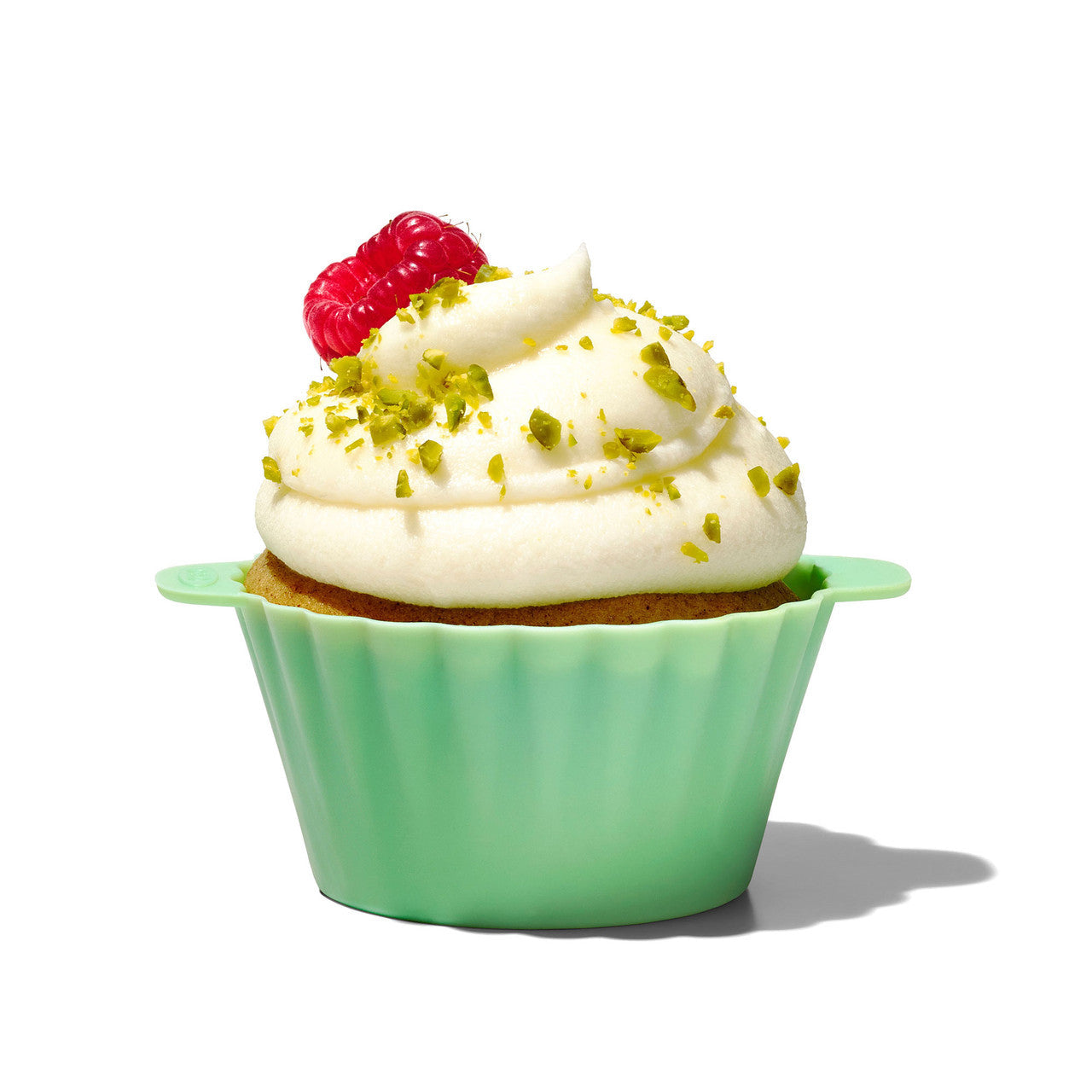 Silicone Baking Cups - 12 Pack Assorted