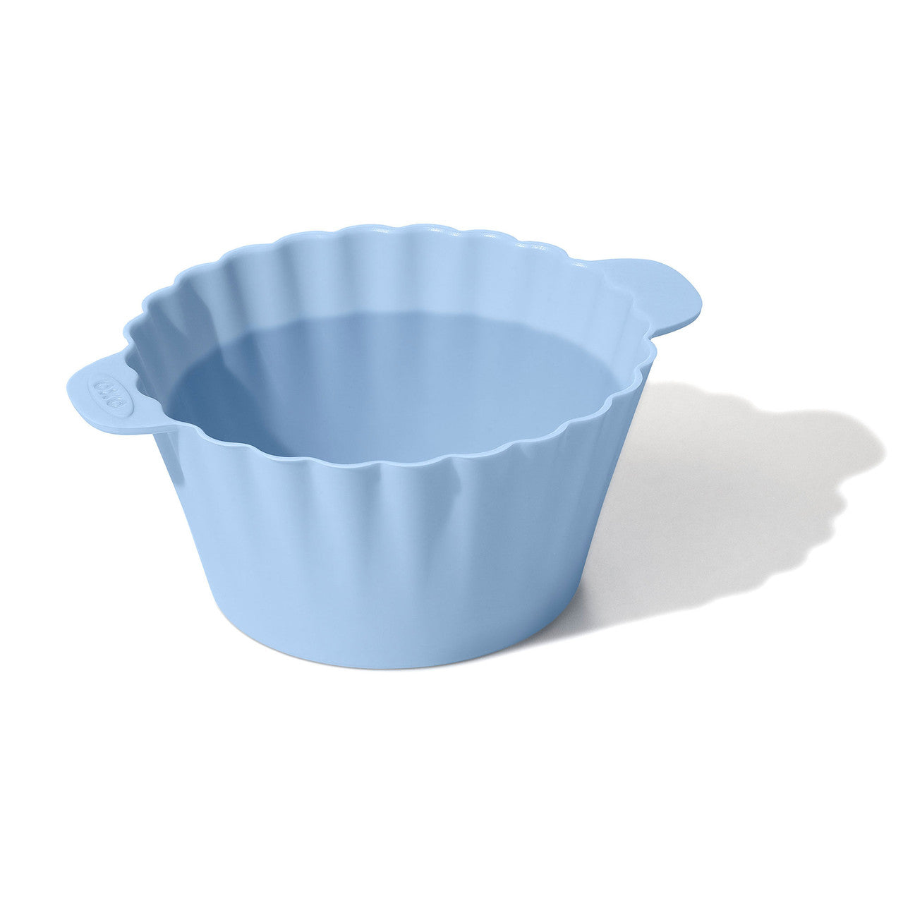 Silicone Baking Cups - 12 Pack Assorted