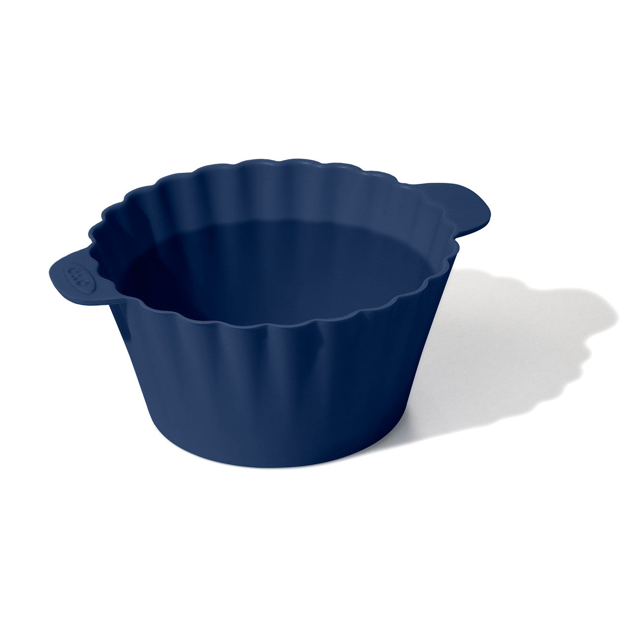 Silicone Baking Cups - 12 Pack Assorted