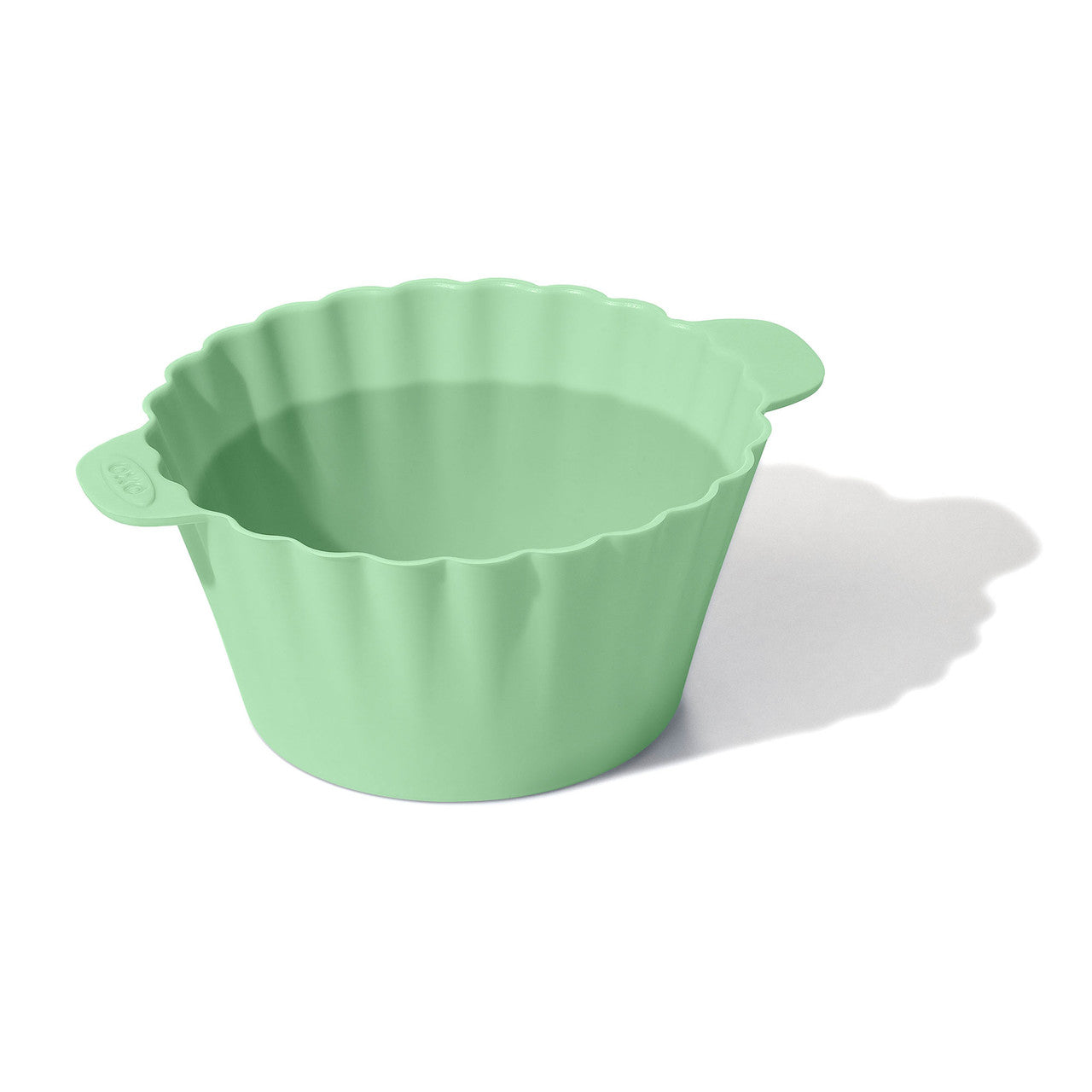 Silicone Baking Cups - 12 Pack Assorted