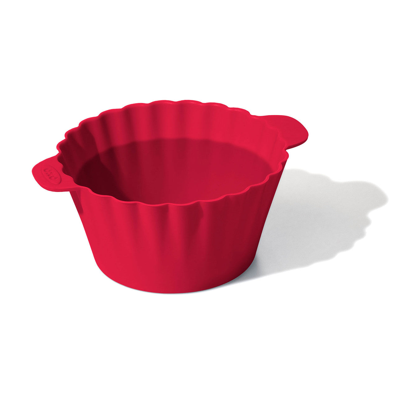 Silicone Baking Cups - 12 Pack Assorted
