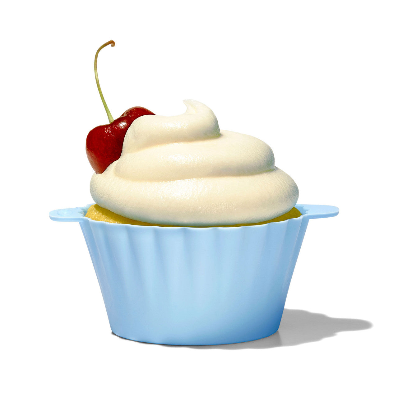 Silicone Baking Cups - 12 Pack Assorted