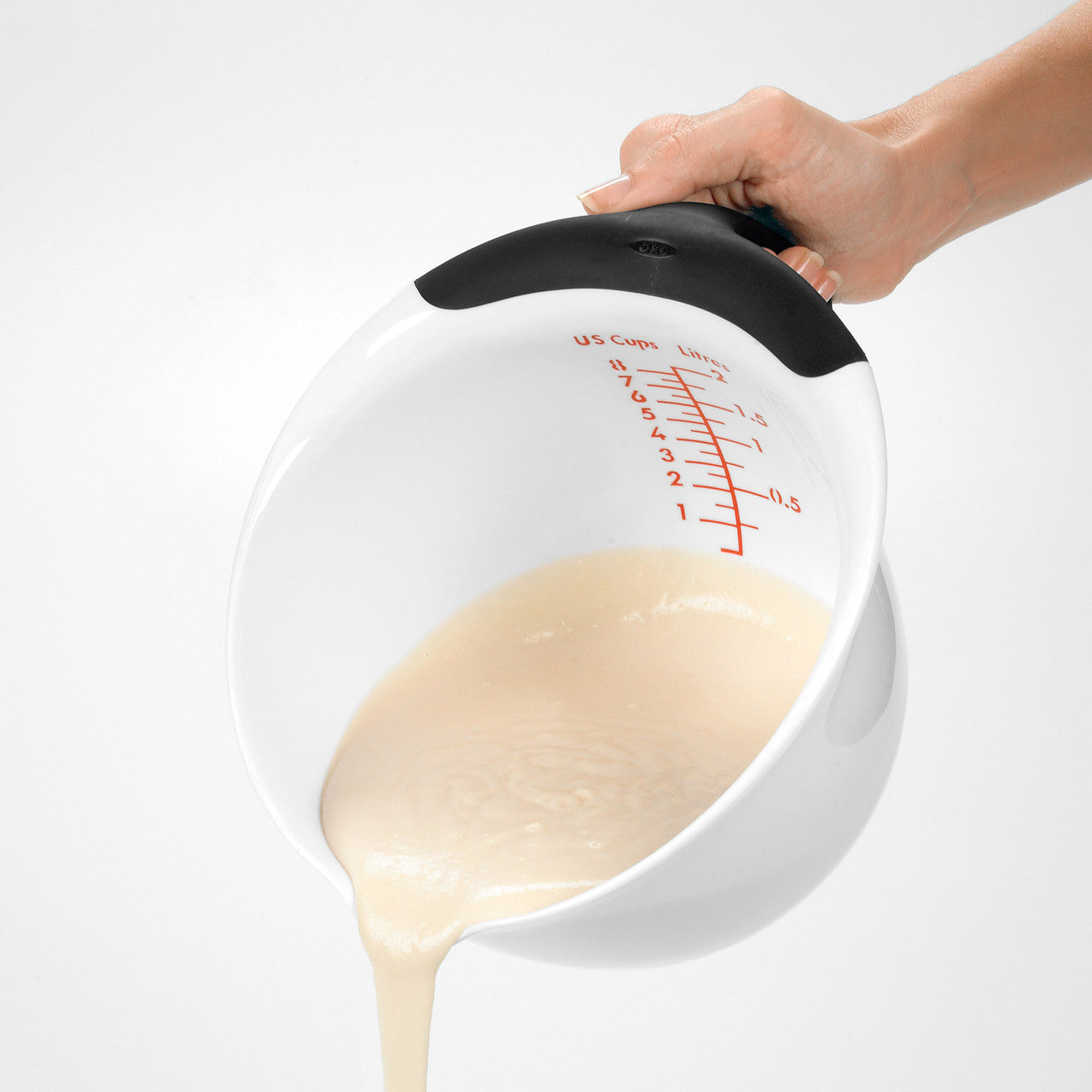 Batter Bowl
