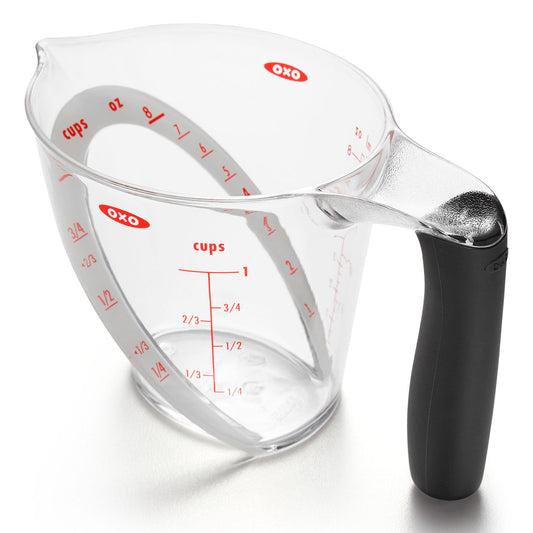 Angled Measuring Cup - 2 Cup/ 500ml