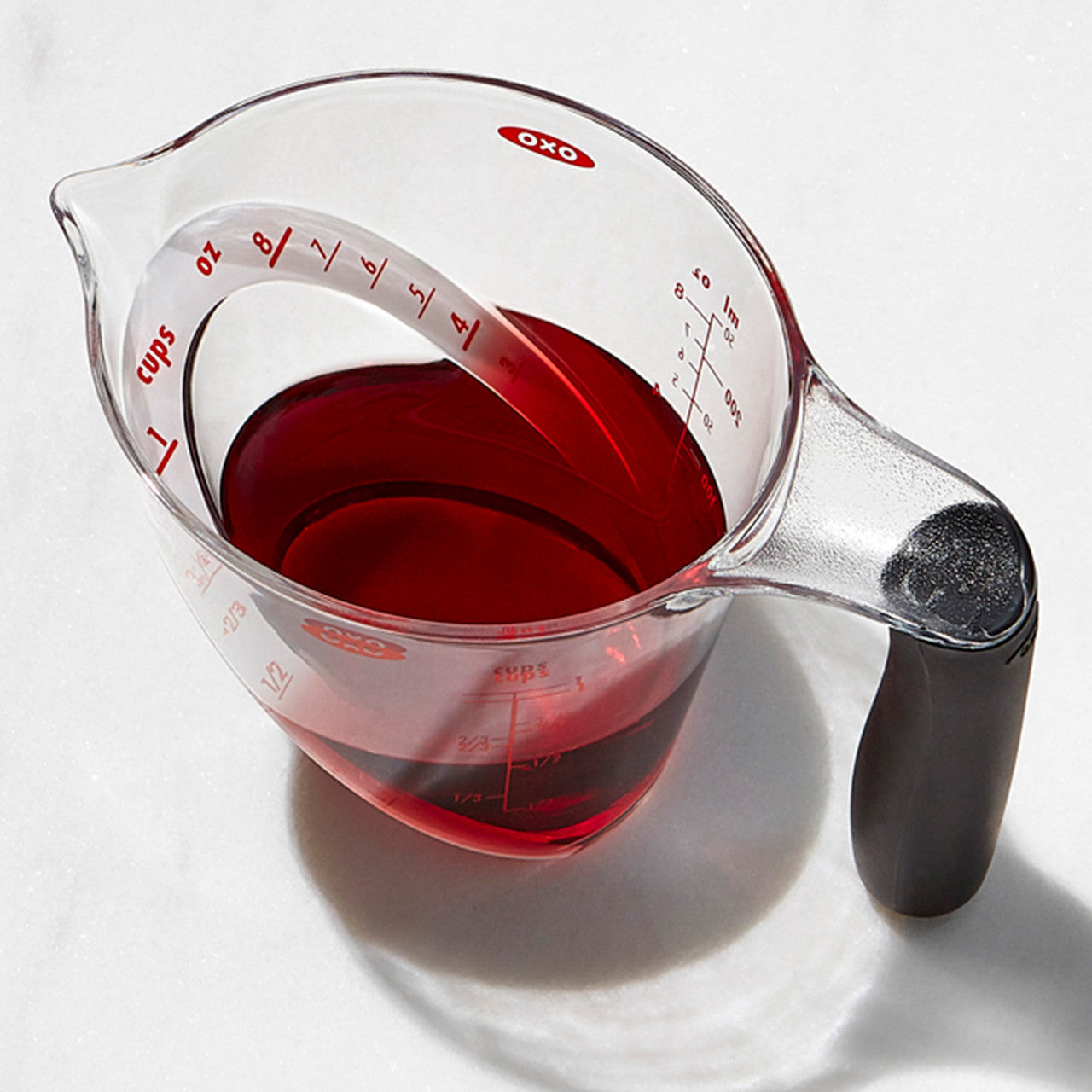 Angled Measuring Cup - 2 Cup/ 500ml