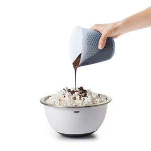 Squeeze & Pour Silicone Measuring Cup - 2 Cup/ 500ml