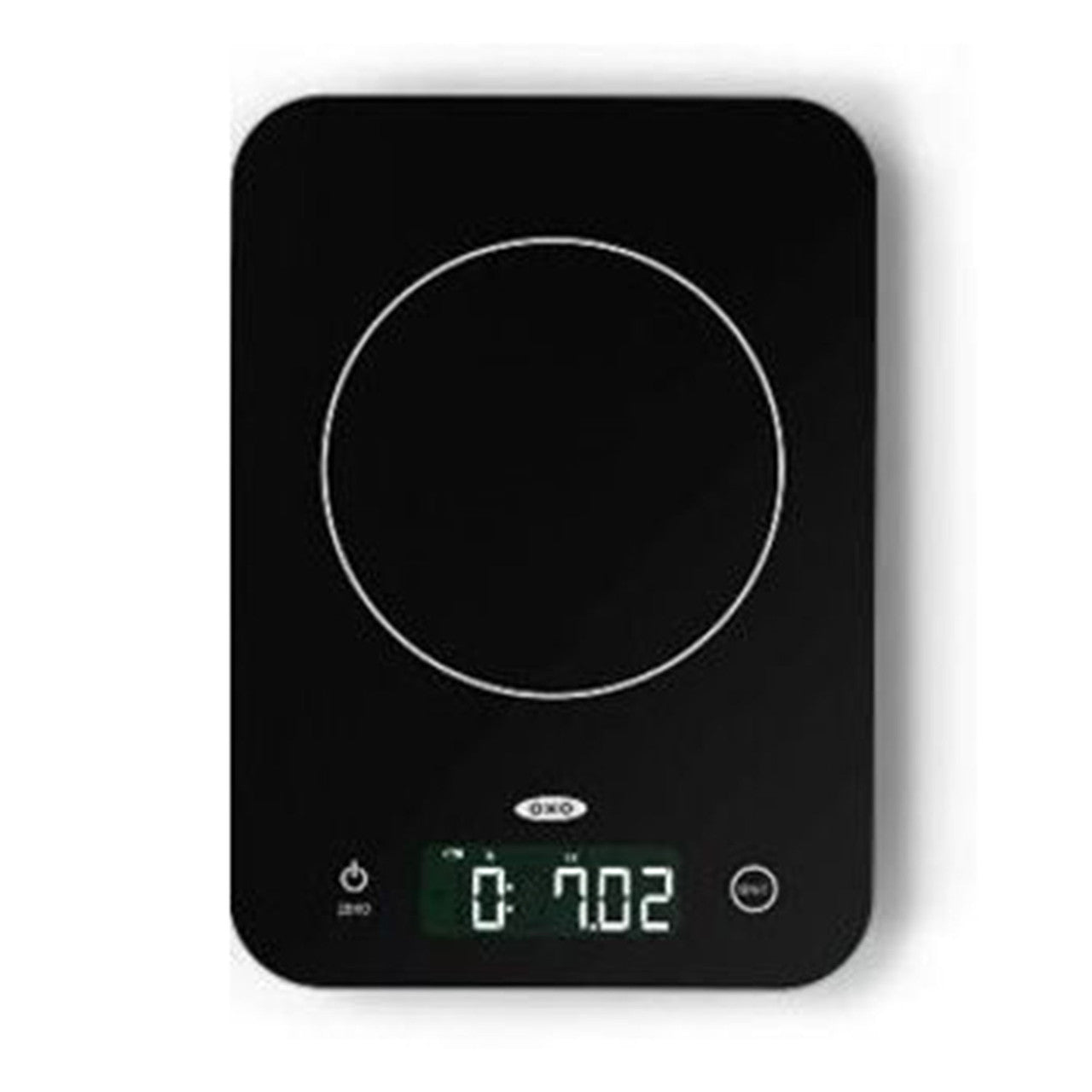 Everyday Glass Food Scale