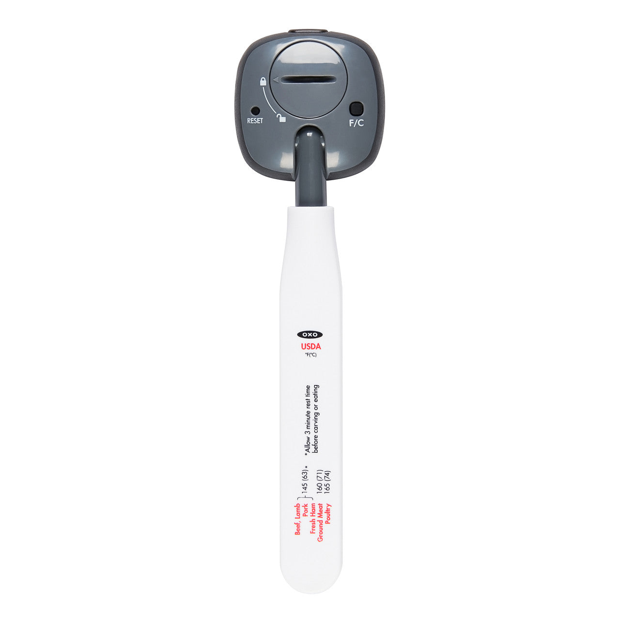 Digital Instant Read Thermometer