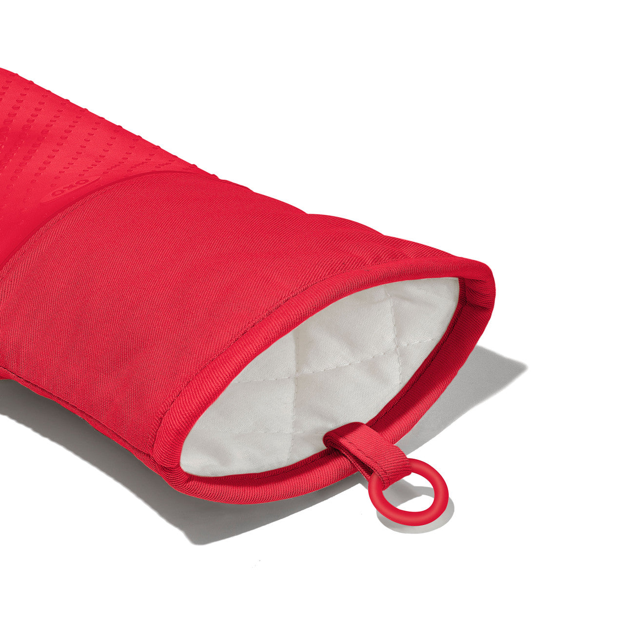 Silicone Oven Mitt- Jam