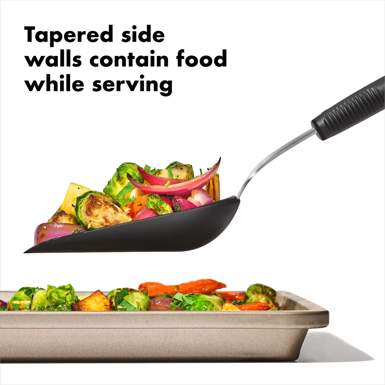 Roast & Fry Scoop