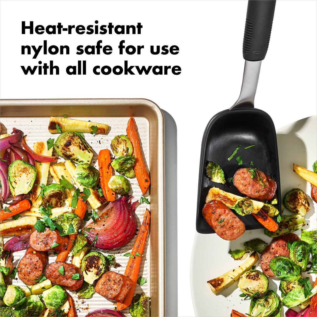 Roast & Fry Scoop