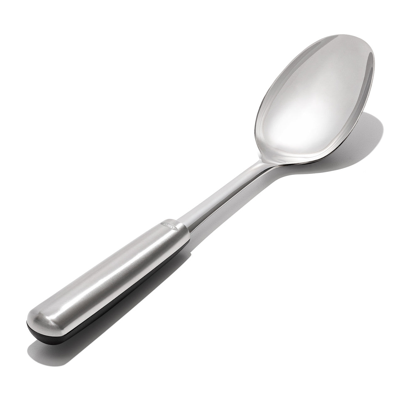 STEEL Cooking Spoon