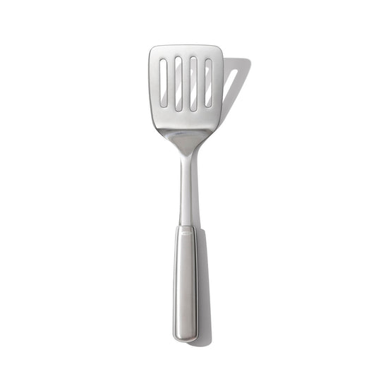 STEEL Cooking Turner
