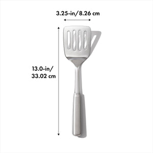 STEEL Cooking Turner