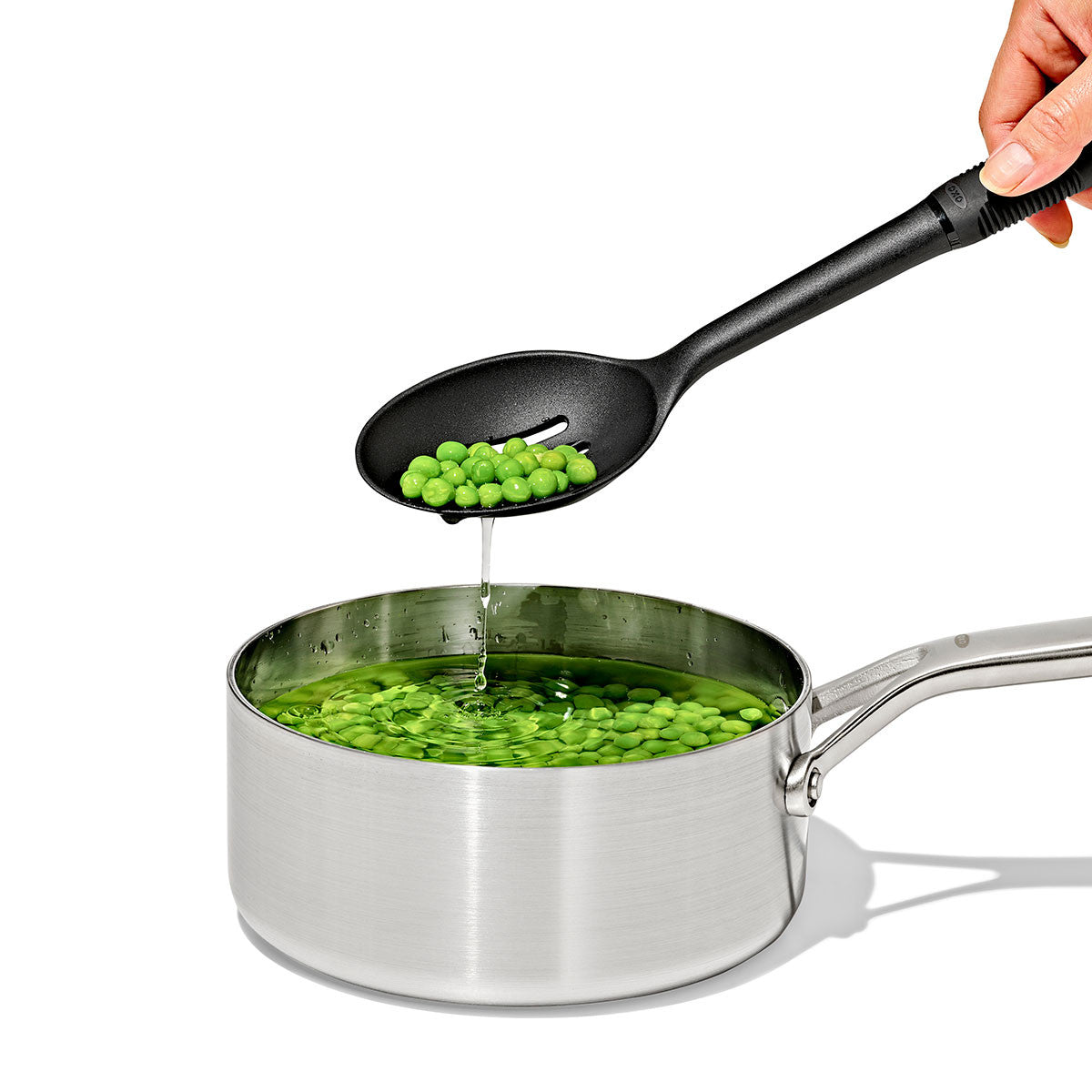 Slotted Spoon - Nylon