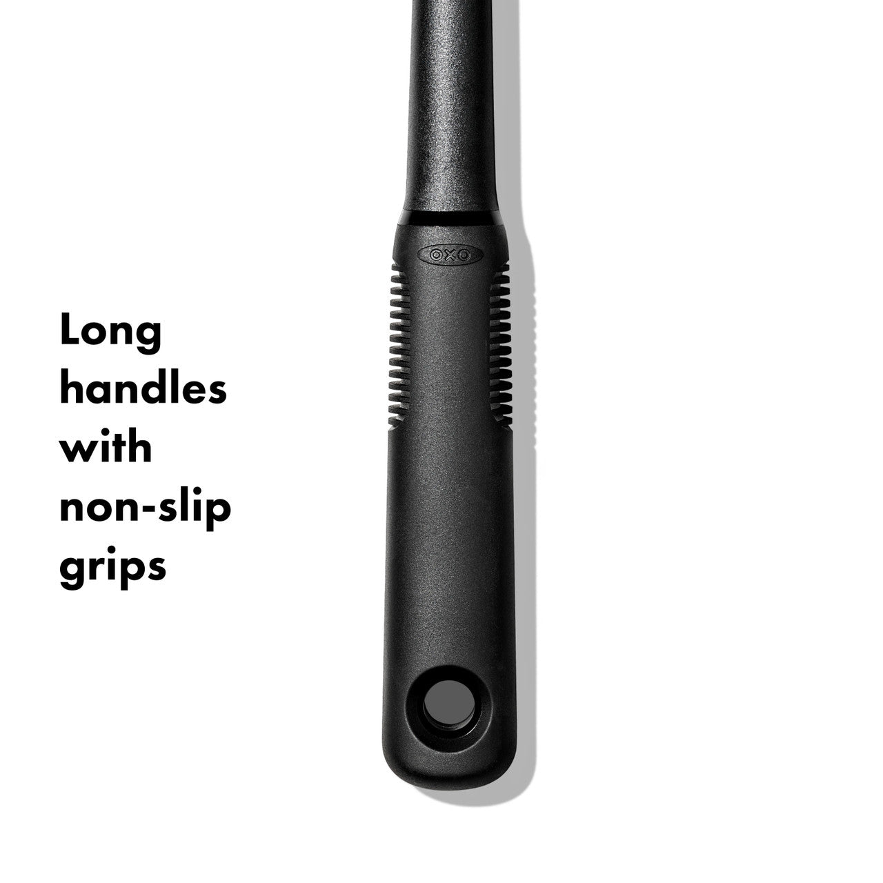 Good Grips Nylon Sauté Spoon