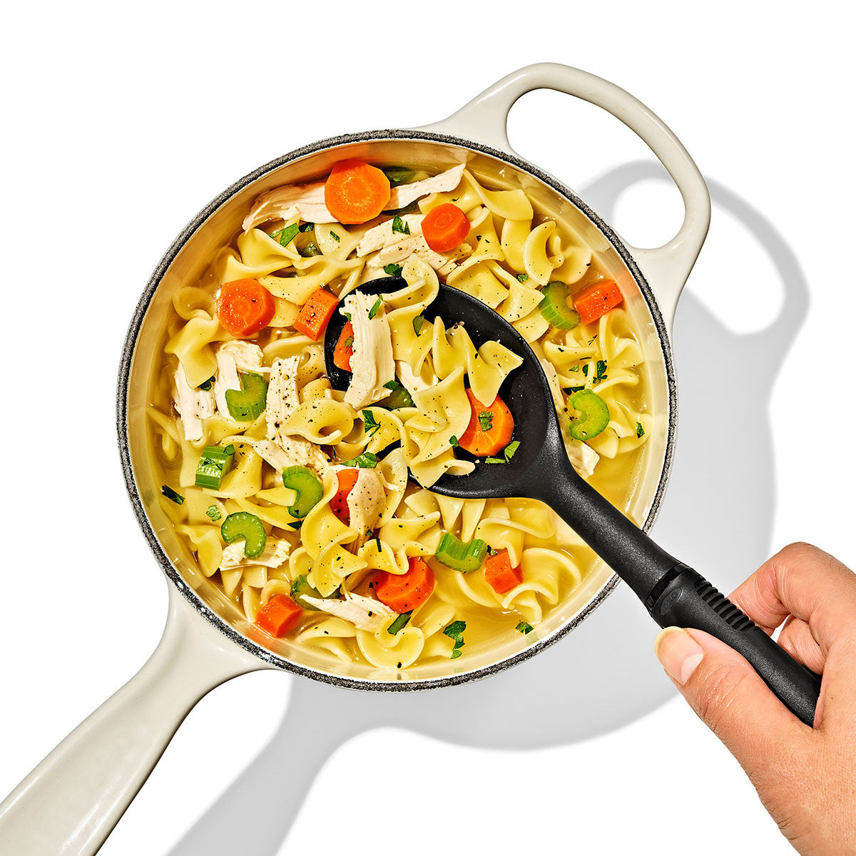 Good Grips Nylon Mini Spoon