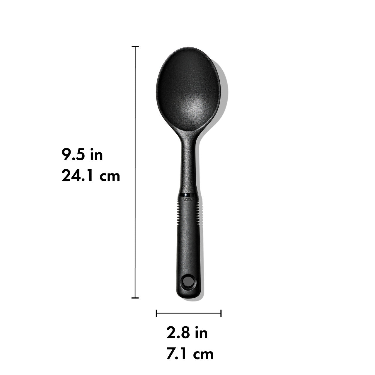 Good Grips Nylon Mini Spoon