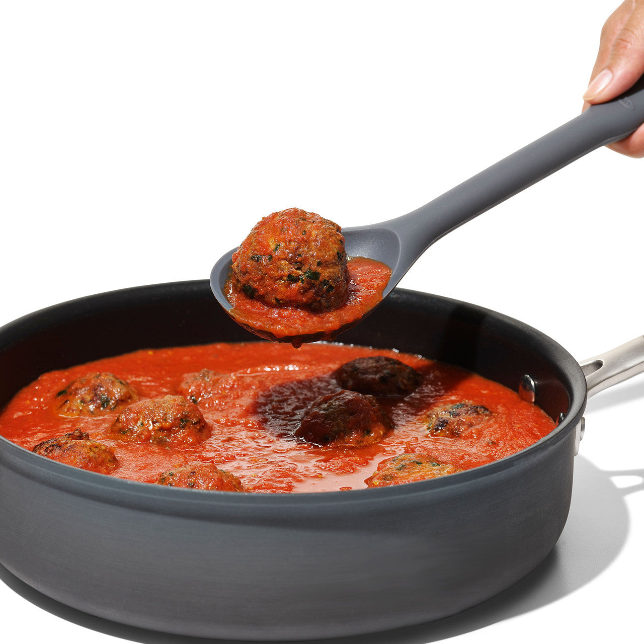 Spoon - Silicone