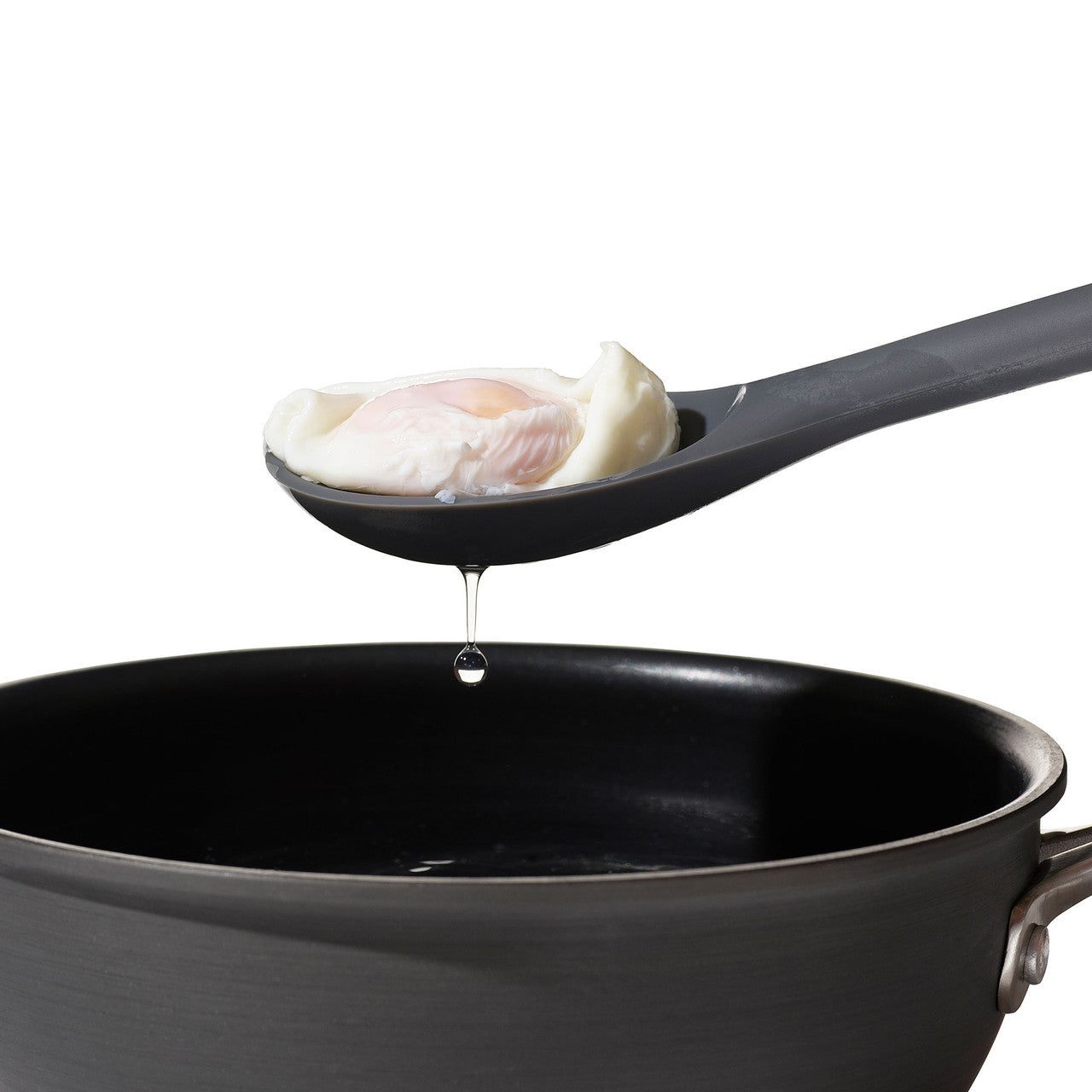 Slotted Spoon - Silicone