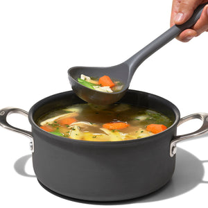 Ladle - Silicone