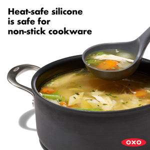 Ladle - Silicone