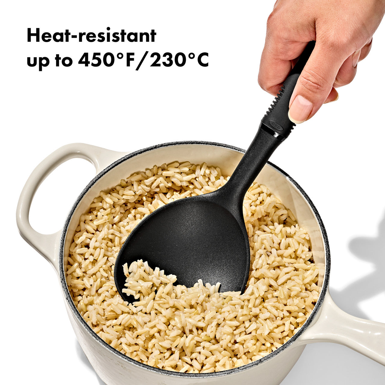 Good Grips Nylon Rice Paddle