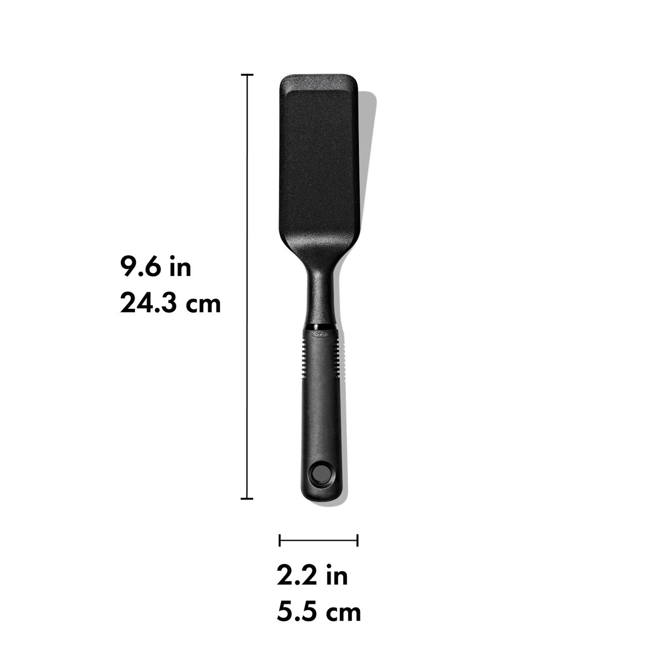 Good Grips Nylon Cut & Serve Turner